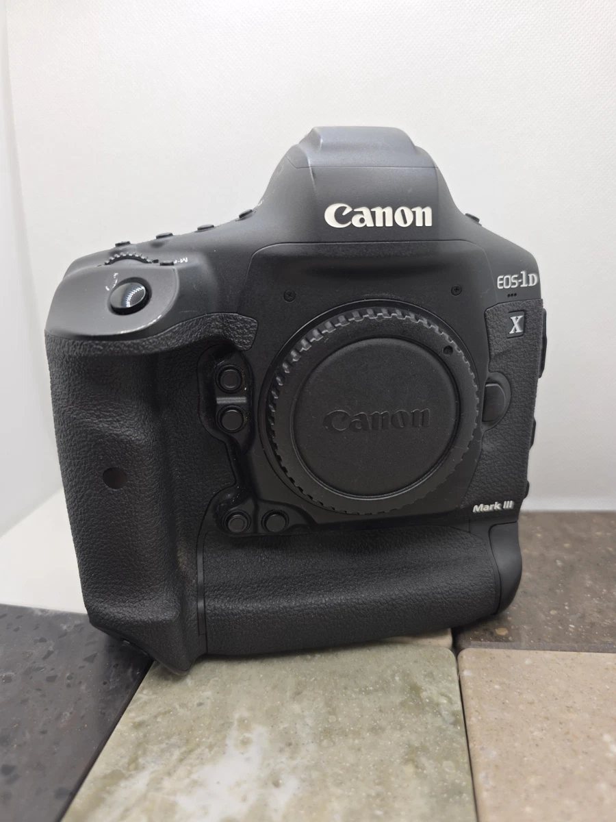 canon eos 1 body products for sale | eBay