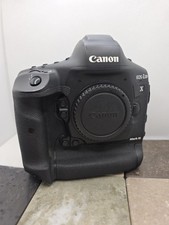 CANON EOS-1D X Mark III 20.1MP DSLR Camera Bo...