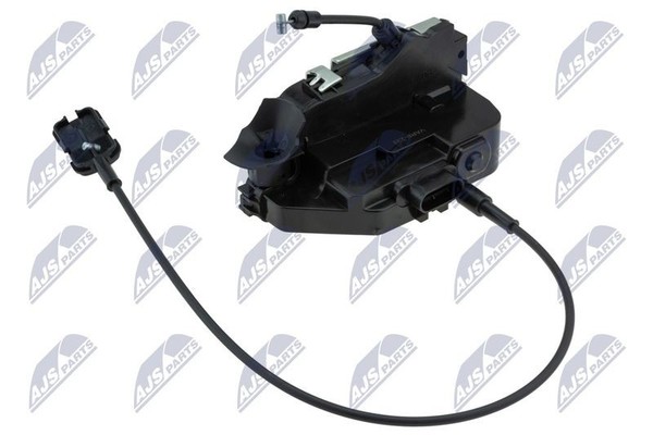 Nty TüRschloss EZC-RE-233 FüR Renault-image