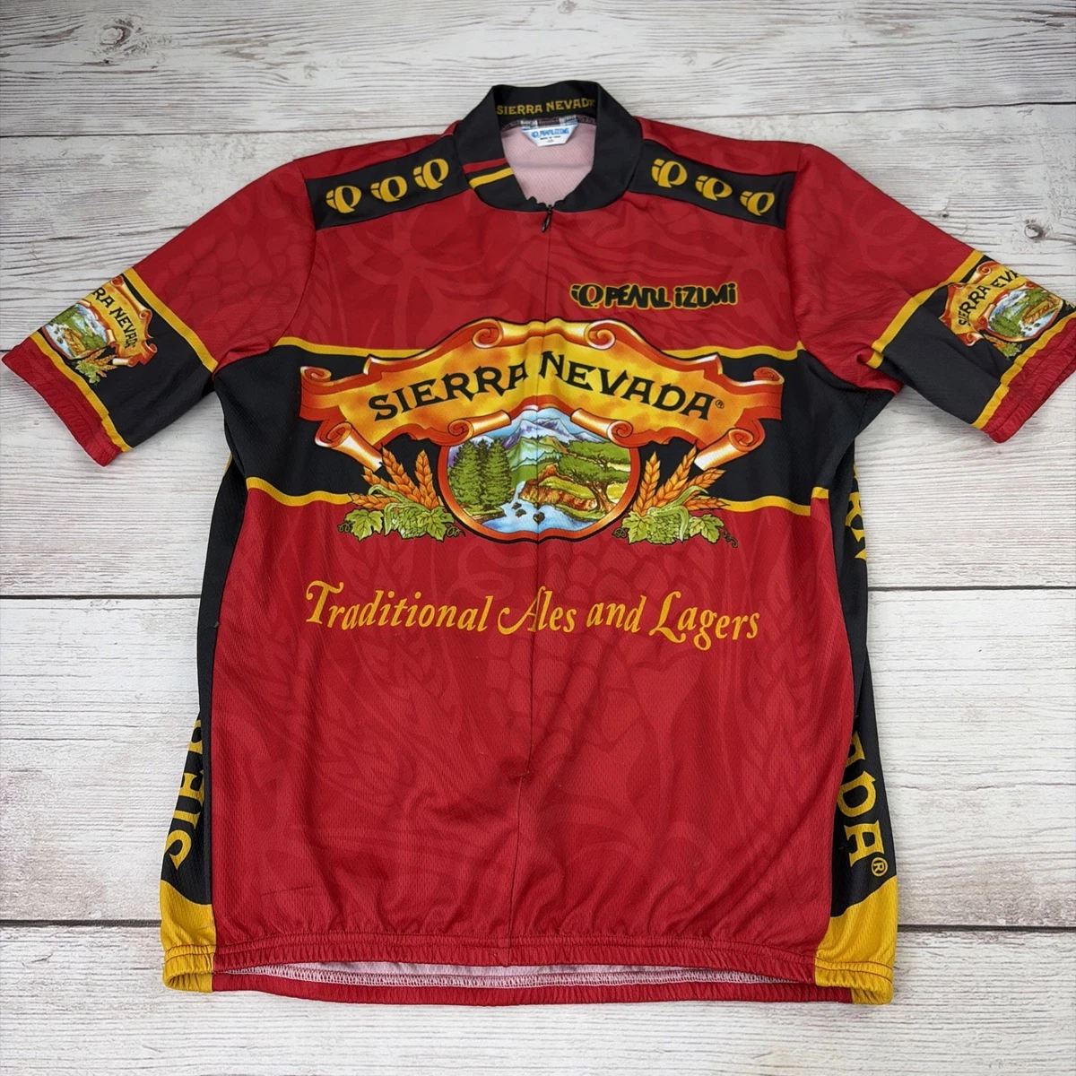 Pearl Izumi Cycling Jersey for sale | eBay