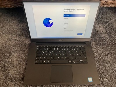 Dell Precision 5540 | i9-9880H | 32GB | 512GB NVME | Nvidia T2000 | 15.6''  Win11