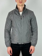 DKNY Metal Reversible Jacket