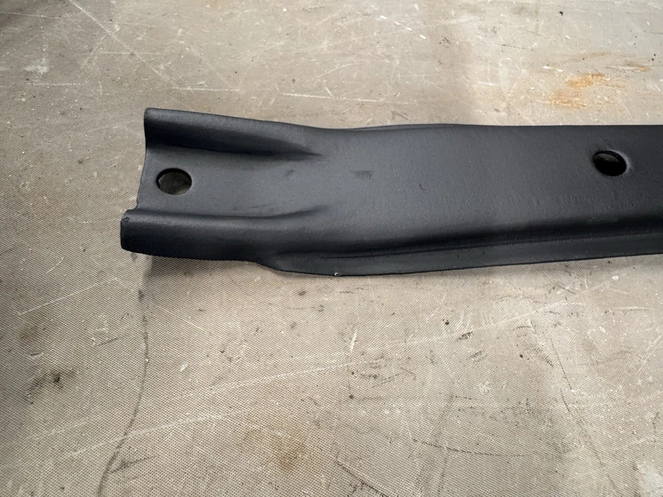 1966-1970 Dodge Charger Coronet Roadrunner GTX K-Member Support Mounting Brace - Image 4 of 4