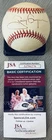 TONY GWYNN LICENSED JSA AUTHENTICATED SIGNED NEW MAJOR LEAGUE BASEBALL