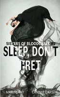 Sleep, Don't Fret Mary Gray (U. A.) Taschenbuch Kartoniert / Broschiert Englisch