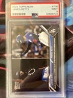 2023 Topps Now - Salute to Greatness Mookie Betts, LeBron James #736 MINT 9