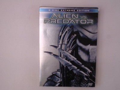 Alien vs. Predator - Extreme Edition (2 DVDs) Henriksen, Lance, Colin Sa 1396503