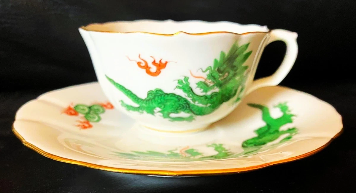 Meissen Dragon for sale | eBay
