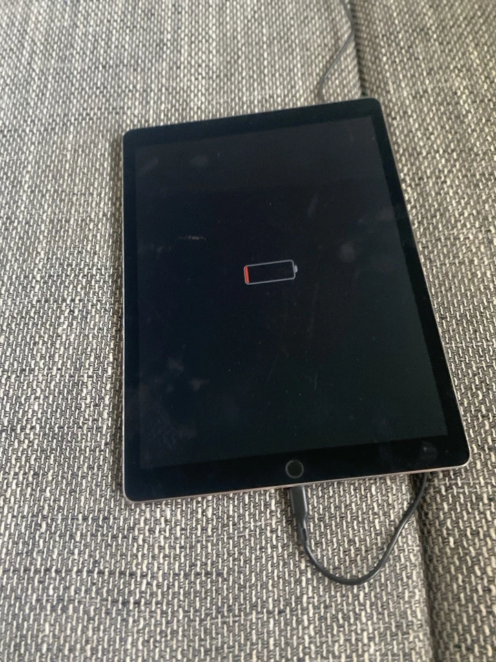 Apple iPad Pro 9.7-inch · 64GB · Wi-Fi, Foto 3 von 3