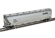 Atlas 20007517 HO VTG North America VGTX Trinity 5660 Covered Hopper 562048