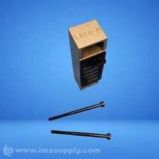 SMC LMF0-P Compact Guide Cylinder 4005