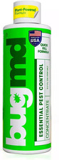 Bugmd Pest Control Essential Oil Concentrate for Home Bed Bug