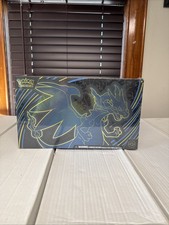 Pokemon TCG Mega Charizard X ex Ultra Premium Collection Box Factory Sealed New