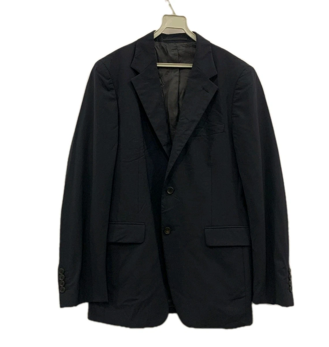 PRADA Regular 42 Size Suits & Blazers for Men for sale | eBay
