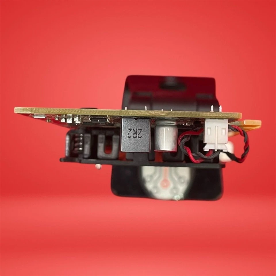 Dell AMD Radeon HD 6450 1GB DDR3 DP/DVI LP NFXD5 Graphics/Video card - Image 3 of 4