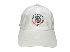 2026 X 126th Us Open Peter Millar Shinnecock Hills Golf Hat Course Fan New York