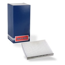 Image of Pollen / Cabin Filter fits SUZUKI CELERIO AVK310 1.0 2014 on B&B 7412584M00 New
