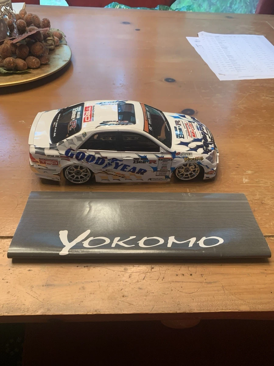 25+ Yokomo Hobby RC Car, Truck & Motorcycle Drift Cars for sale