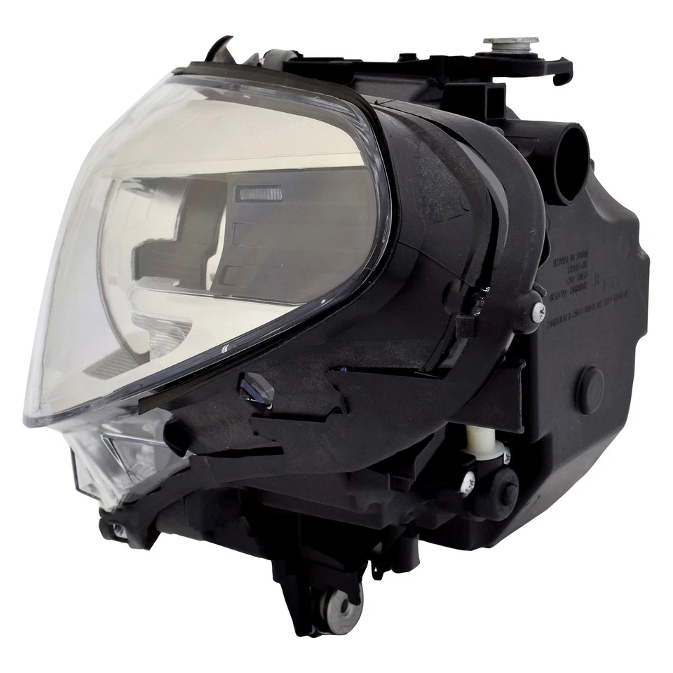 For BMW M550i xDrive 18-20 TYC Driver Side Replacement Headlight Standard Line - Изображение 3 из 4