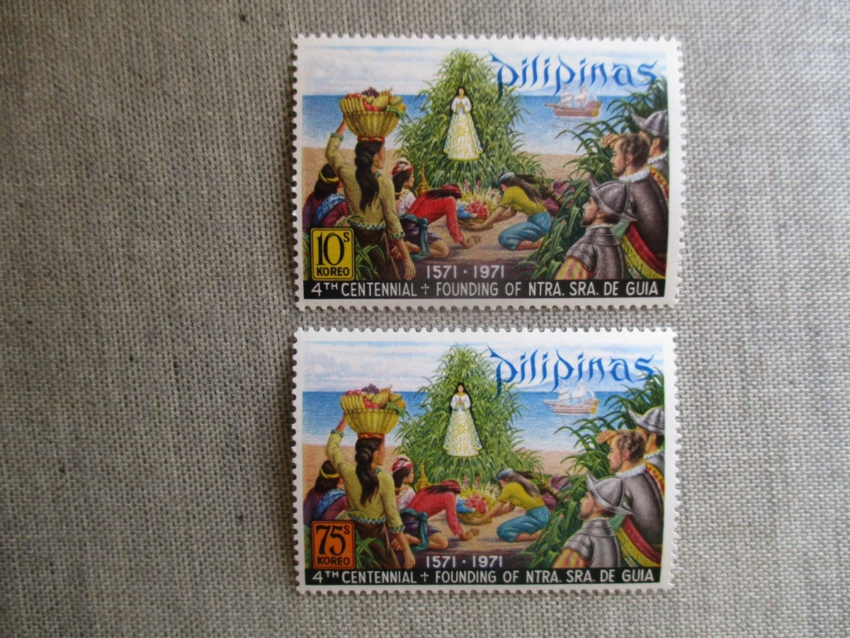 Mint Never Hinged/MNH Philippine Stamps for sale | eBay