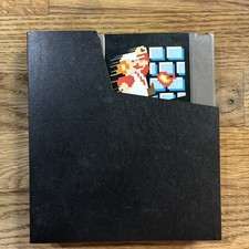 Thumbnail of ebay&reg; auction 206477961352 | NINTENDO NES Super Mario Bros Modul 