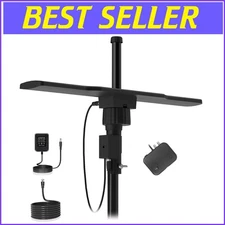 Professional 2025 Outdoor TV Antenna - 360° Rotation & Stable Signal Reception