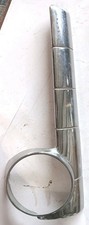 Vintageoriginal 1942-1948 Ford Coupe Dash Chrome