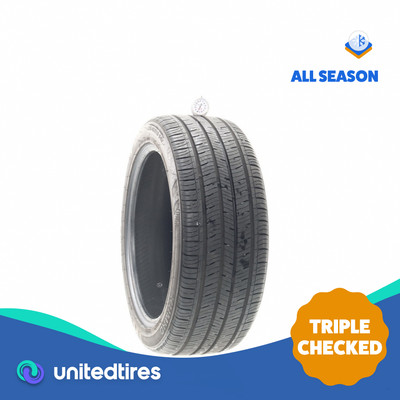 Used 235/45R18 Kumho Solus TA31 94V - 7.5/32