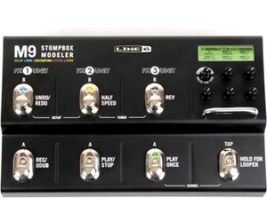 Line 6 M9 | eBay