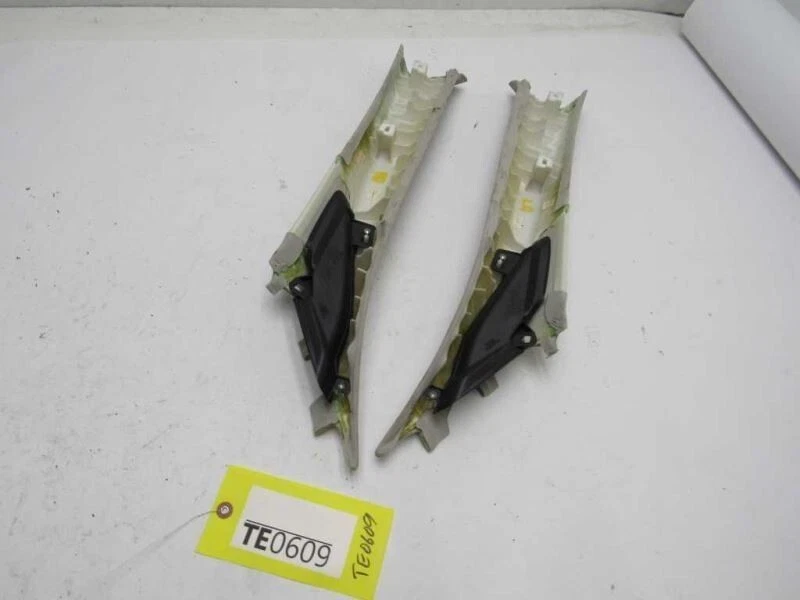 Cubierta interior delantera para conductor pasajero Infiniti M37 2011 2013 Foto 3 de 4