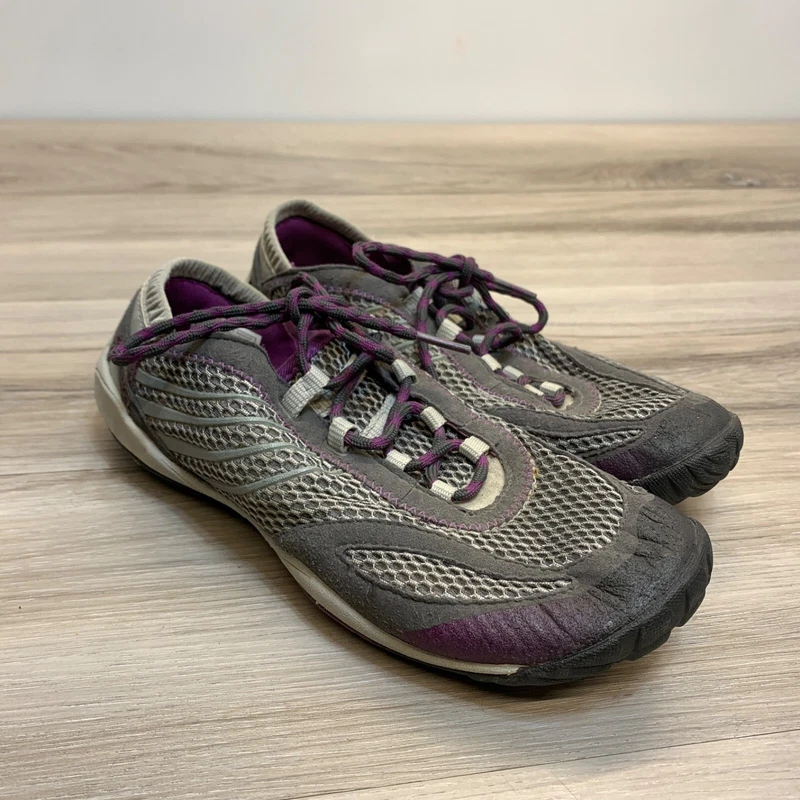 merrell pace glove minimalist running shoes