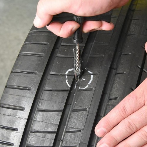 Slime Tyre Repair Kit 8 Piece 1034-A - Picture 7 of 7