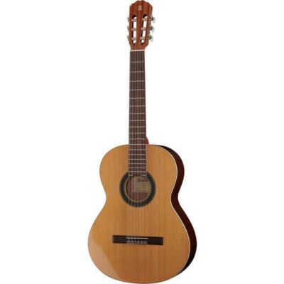 Alhambra Klassikgitarre 1C HT 4/4