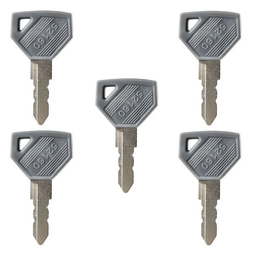 Yanmar Keys for Yanmar for sale | eBay
