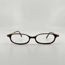 Halston H161 Col 10 Eyeglasses Frames Womens ...