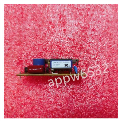 Original TDK CXA-M10M-L 12V LCD CCFL Power Inverter Board PCU620A CXAM10ML - Photo 2/4