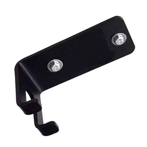 for Barbells Holder Wall Mounted Barbell Rack Weight Bar Holder Space - Picture 4 of 8