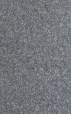 Platinum Lt Grey Bass Boat Marine Carpet - 6 Foot Wide 20 oz. by various lengths
