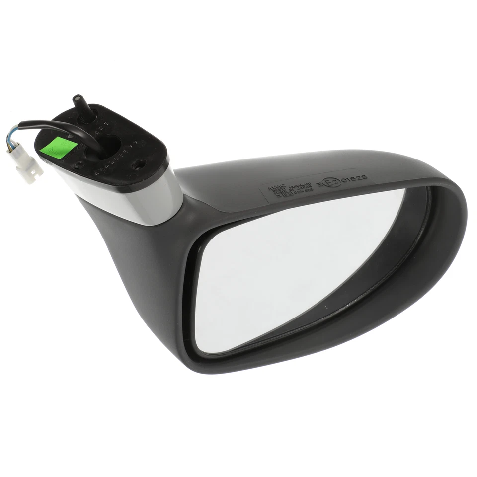 Genuine Mopar 2001-2002 Dodge Viper Outside Rear View Mirror Left 4854277AC - Image 2 of 4