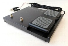 M-Audio Black Box Pedal Board für Black Box Foot Controller + OVP + Garantie