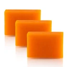 3 Kojic Acid Soap Dark Skin Cleansing Whitening Bleaching Lightening Brightening