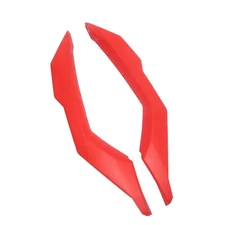 Left Right Rear Fender Deflector for 2017 2018 Can Am Maverick X3/MAX 705009512