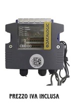 Datalogic CBX100 1D/2D Barcode Reader Module Bar 93A301067 Mint