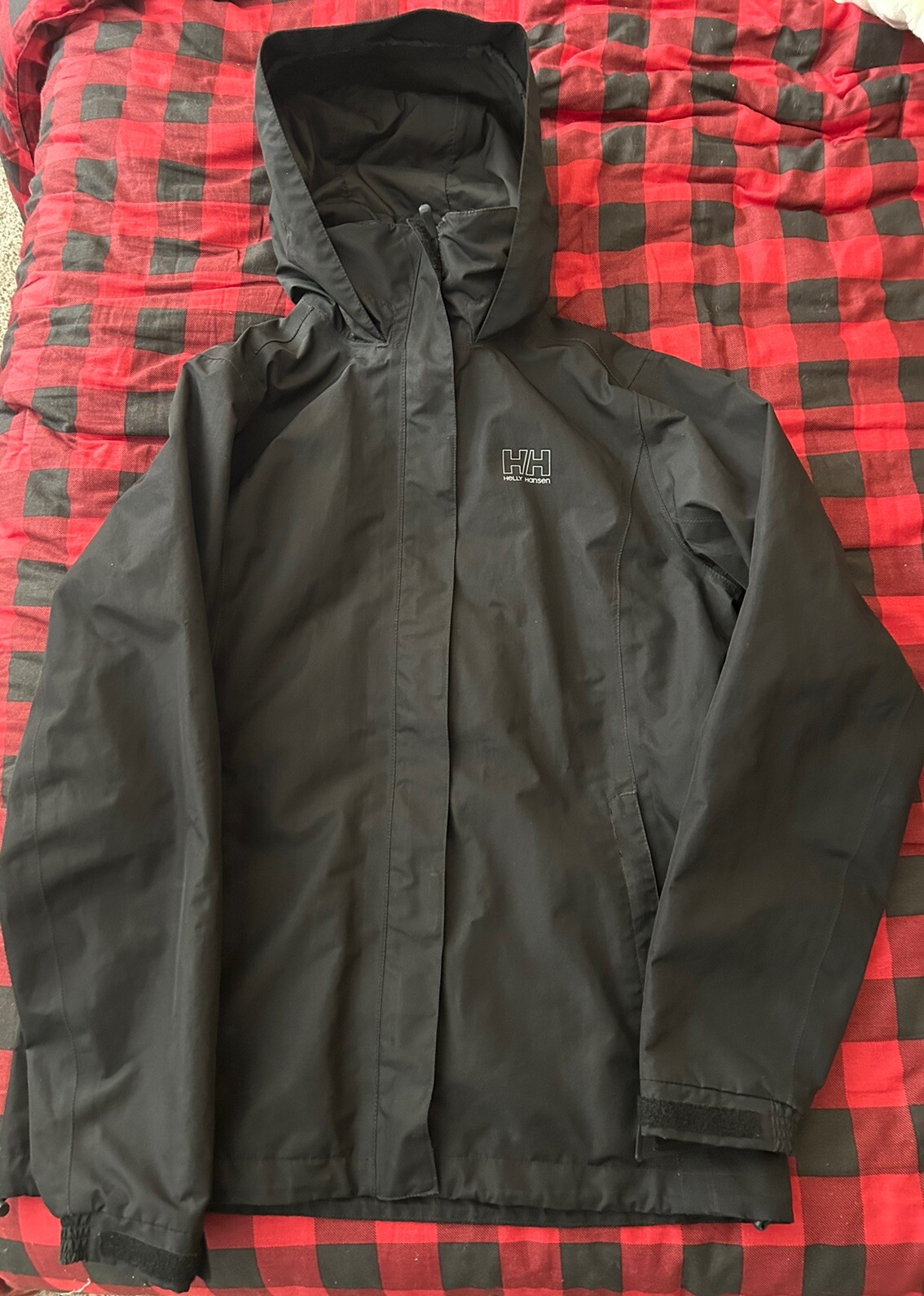 Helly-Hansen Women's Jacket Medium Size - image 1