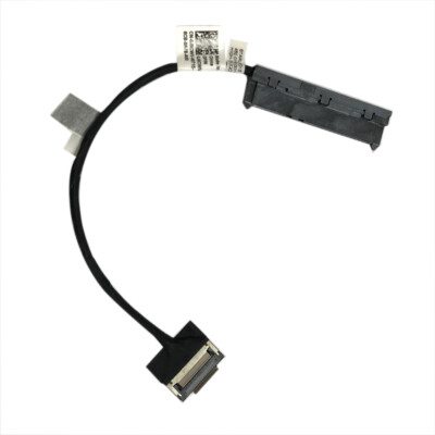 For Dell Inspiron 5579 5568 5578 P58F SATA HDD Hard Drive Cable 0J8CWV  J8CWV