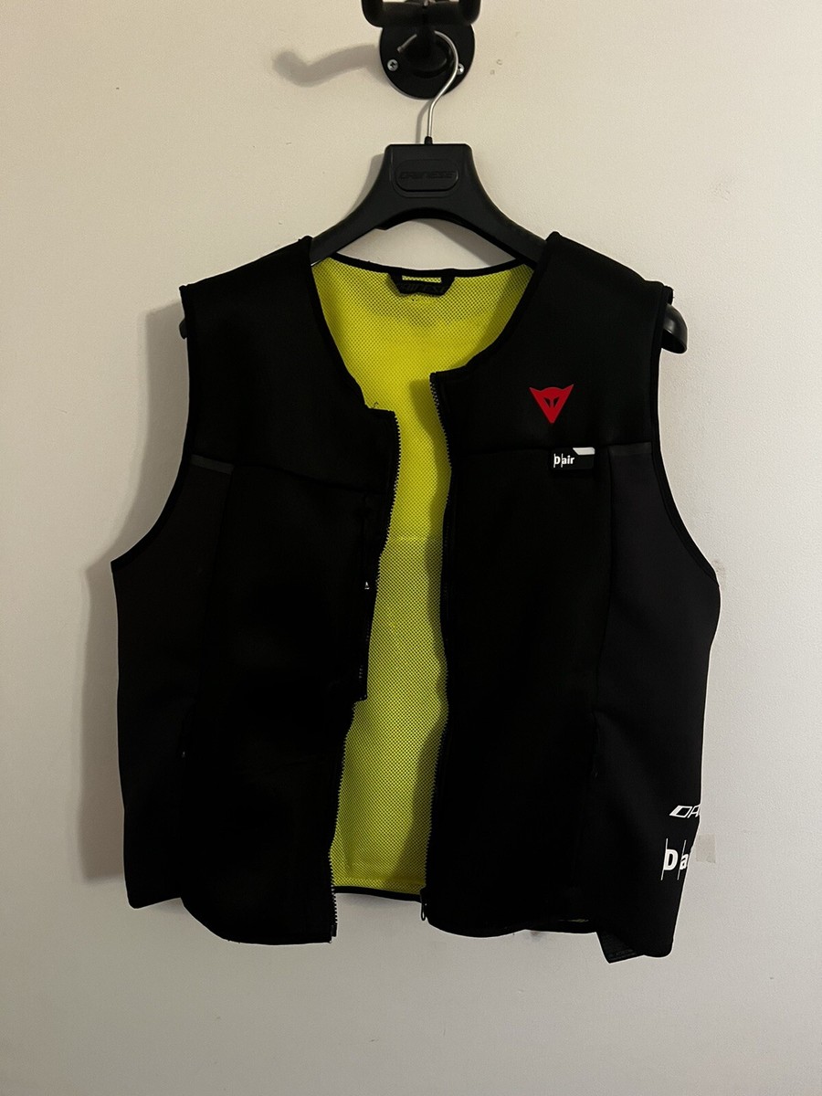 【新品】Dainese D-Air SMART JACKET LADY 新品】Dainese D-Air SMART JACKET LADY