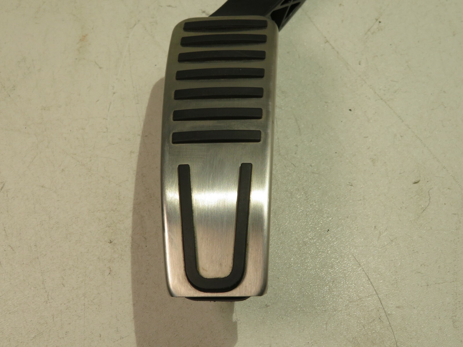 2014-2019 MASERATI GHIBLI SQ4 3.0L FUEL GAS ACCELERATION THROTTLE PEDAL PAD OEM