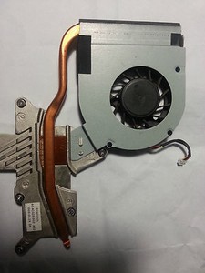 Kühlerlüfter Für Acer Aspire 5738 - 5738Z Serie - FAN HEATSINK