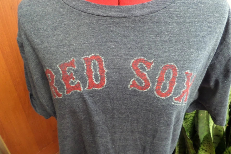 Boston Red Sox XL T-shirt  Ring Spun Soft  - Image 2 of 3