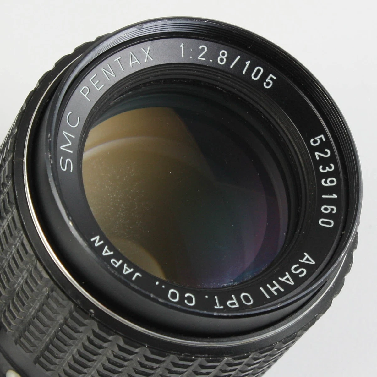 Pentax SMC f/2.8 Camera Lenses 105mm Focal for sale | eBay